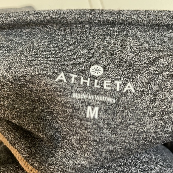 Atleta leggings - Picture 2 of 3